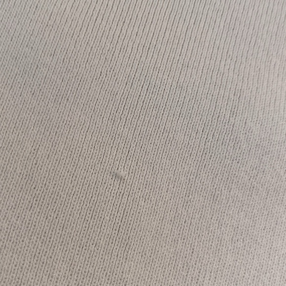 Ravel - Open Knit cardigan with ruffles. Size M - Picture 11 of 13